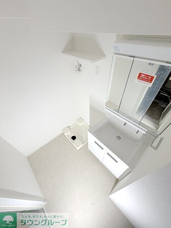 グレースティリアの物件内観写真